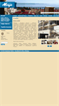 Mobile Screenshot of apartments-marija-brela.com